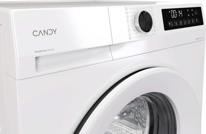 Produktbild Candy GD 48S6-S (8 kg, Links)