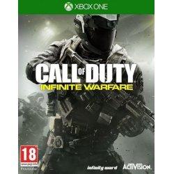 Activision, Call of Duty: Infinite Warfare