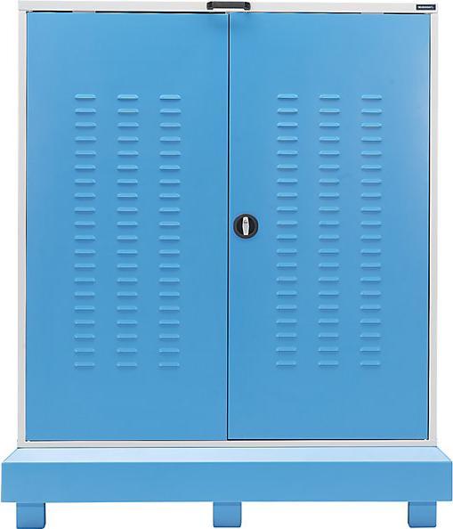 Actual product image eurokraft pro drum depot