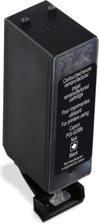 Produktbild Generic Ink Tinte Canon PGI-520BK Black (BK)