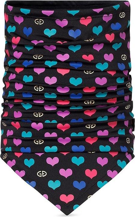 Image du produit Goldbergh Cache-cou Cupidon