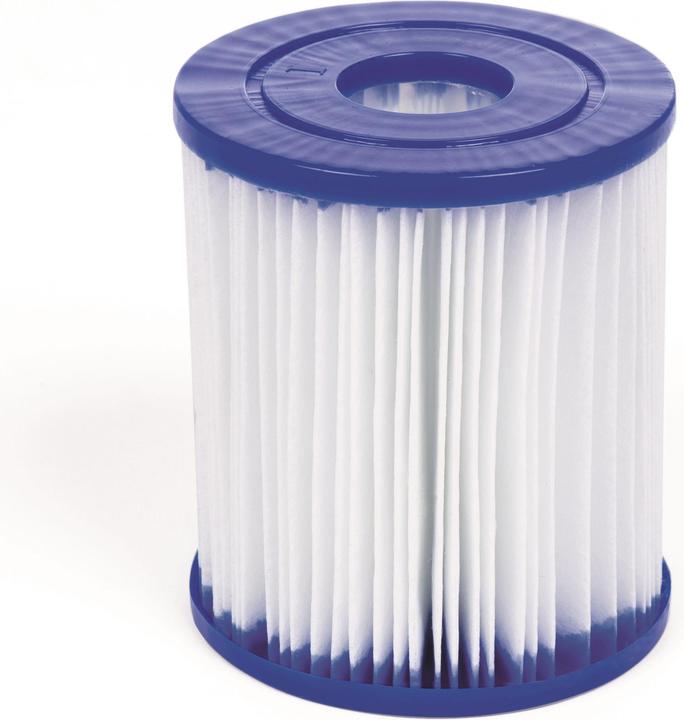 Actual product image Bestway Swimming Pool Set Steel Pro Rectangle (300 x 201 x 66 cm)