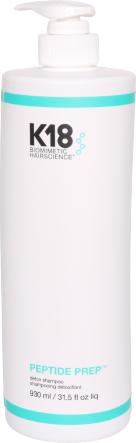 Actual product image K18 Peptide Prep (930 ml)