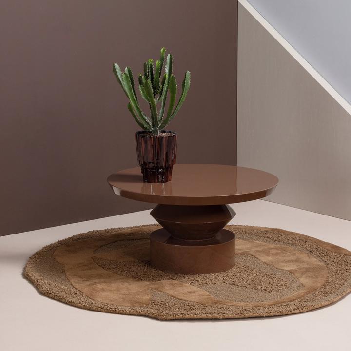 Produktbild Woood Couchtisch (42 x 80 x 80 cm)