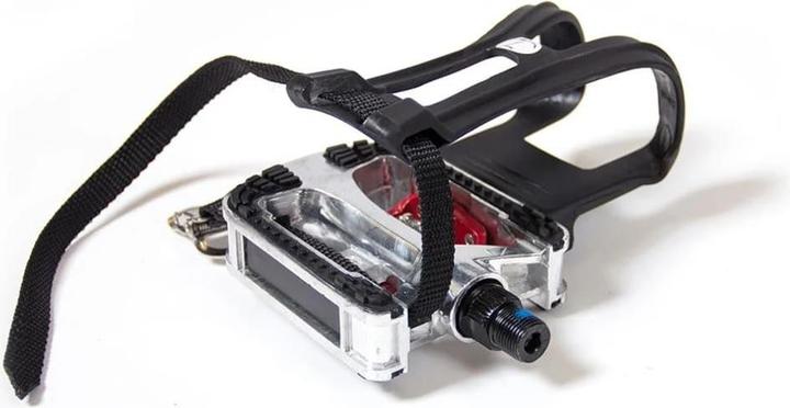 Produktbild Virtufit Pedales Universele SPD Duo 14 mm