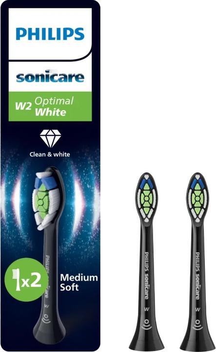 Immagine prodotto Philips Sonicare Bianco ottimale (2 x)