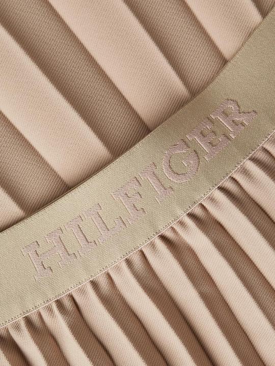 Produktbild Tommy Hilfiger Plisseerock (34)