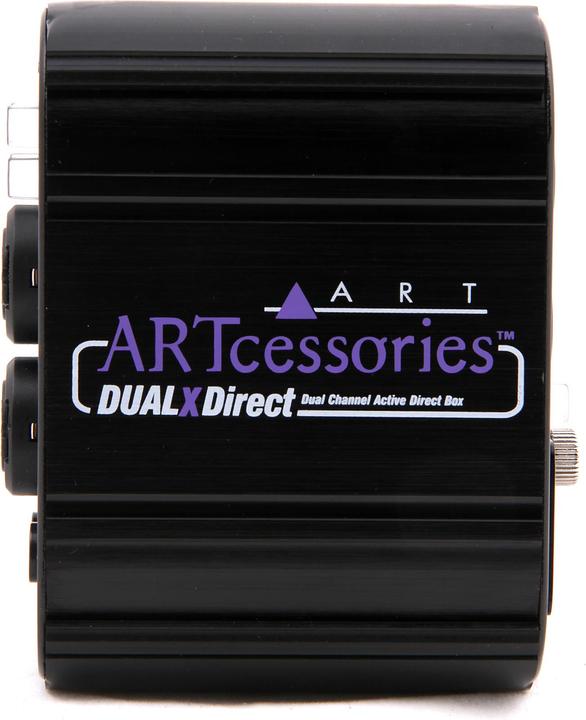 Produktbild ART DualXDirect (DI Box)