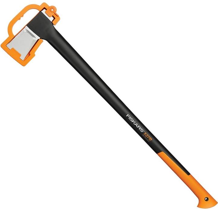 Actual product image Fiskars Splitting Axe
