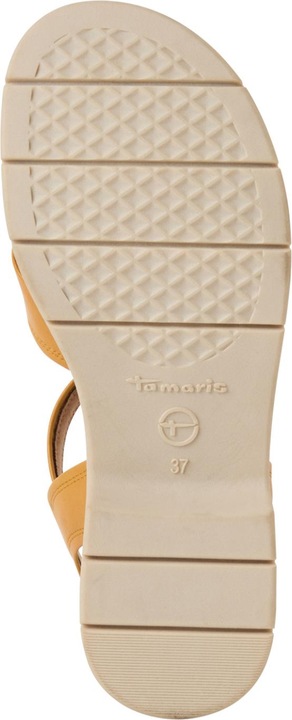 Actual product image Tamaris Sandal (40)