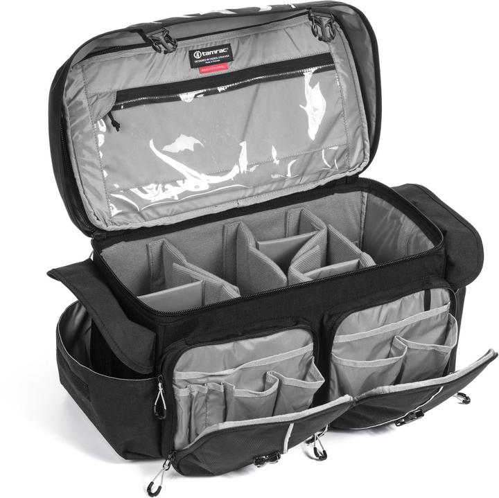 Produktbild Tamrac Stratus 15 (Kamera Schultertasche, 15 l)