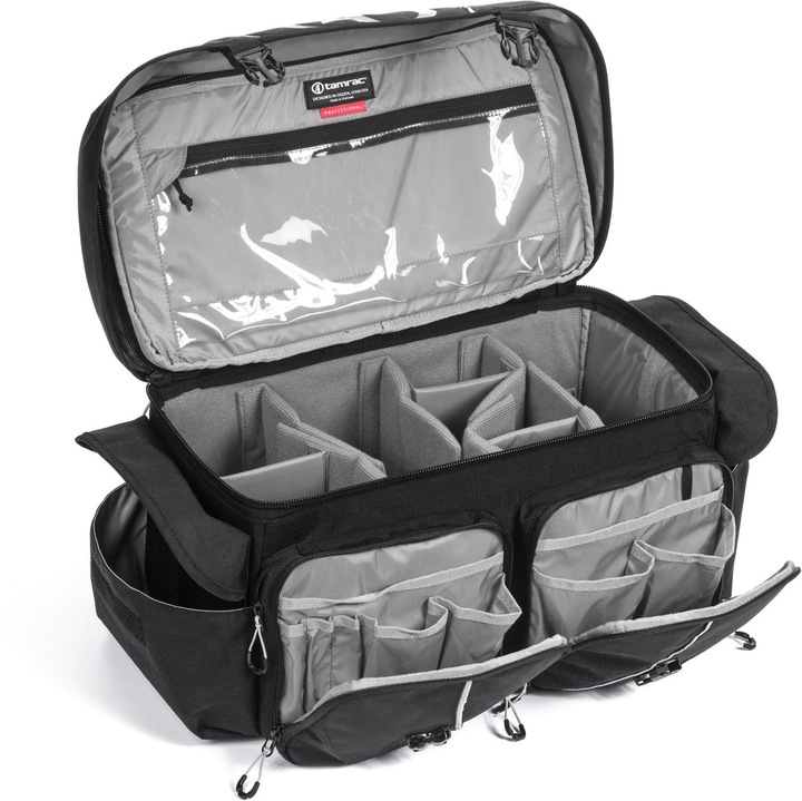 Produktbild Tamrac Stratus 15 (Kamera Schultertasche, 15 l)