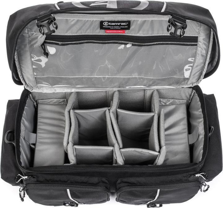 Produktbild Tamrac Stratus 15 (Kamera Schultertasche, 15 l)
