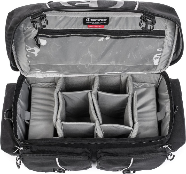 Produktbild Tamrac Stratus 15 (Kamera Schultertasche, 15 l)