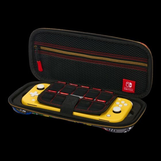 Immagine prodotto PowerA NINTENDO SWITCH - Custodia di protezione (Switch Lite, Switch OLED, Switch)