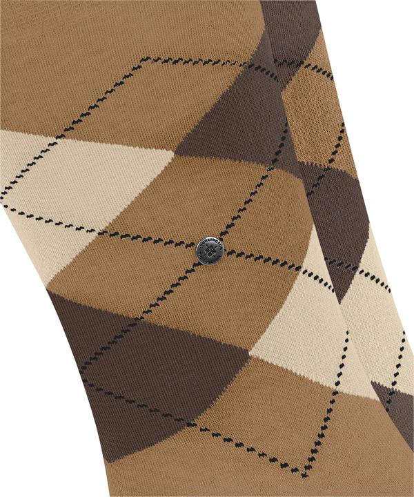 Image du produit Burlington Everyday Argyle (Une unité par pack, 40 - 46)