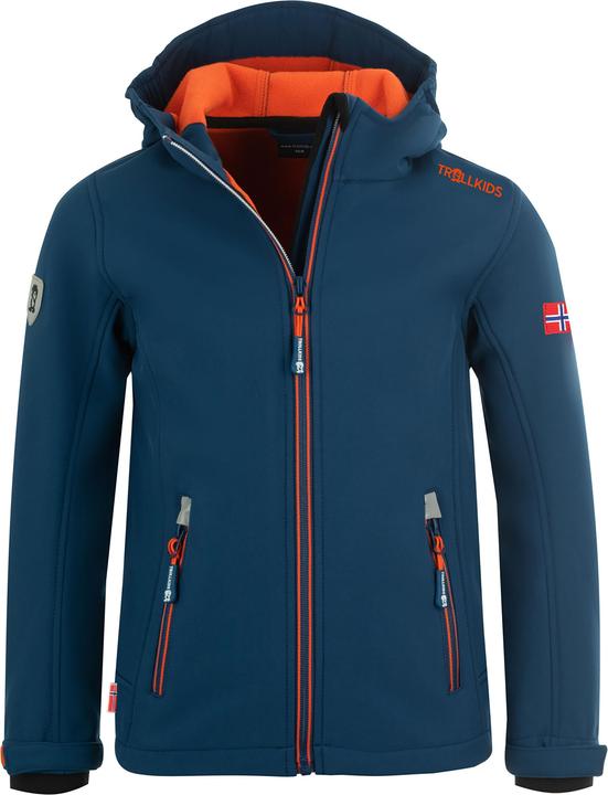 Produktbild Trollkids Trollfjord (128)