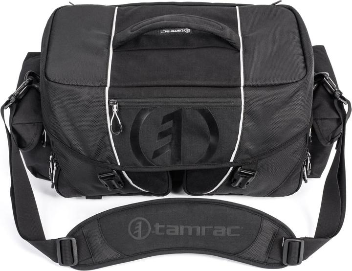 Produktbild Tamrac Stratus 15 (Kamera Schultertasche, 15 l)