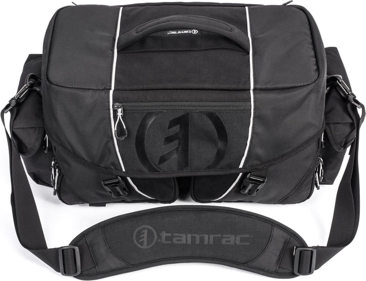 Produktbild Tamrac Stratus 15 (Kamera Schultertasche, 15 l)