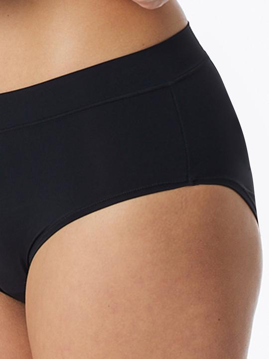 Actual product image Schiesser Panty Retro Pants Unique Micro (46, pack of 2)