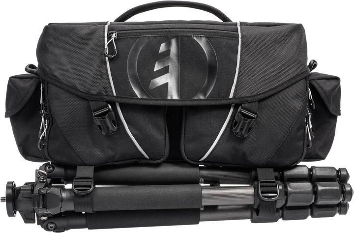Produktbild Tamrac Stratus 15 (Kamera Schultertasche, 15 l)