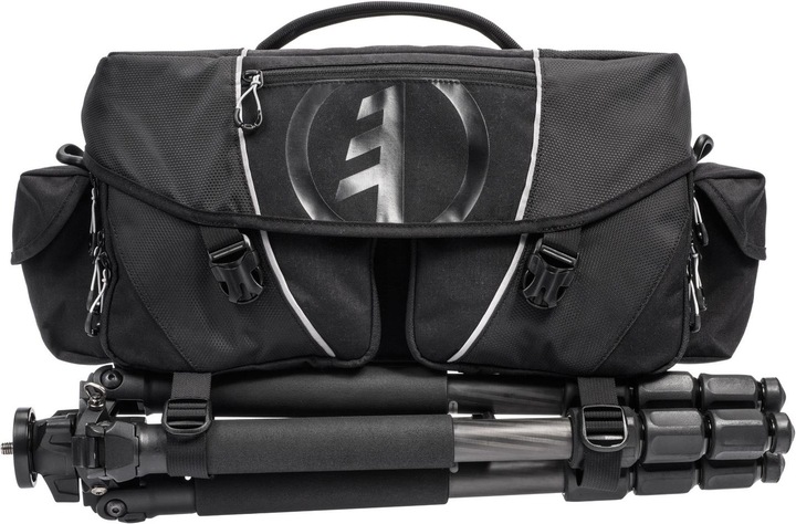 Produktbild Tamrac Stratus 15 (Kamera Schultertasche, 15 l)