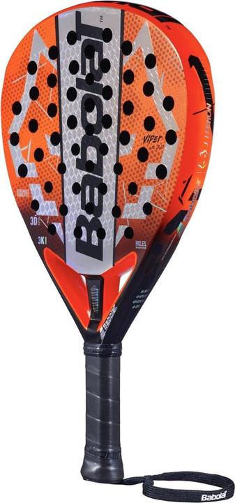Actual product image Babolat Technical Viper Juan Lebron 2026
