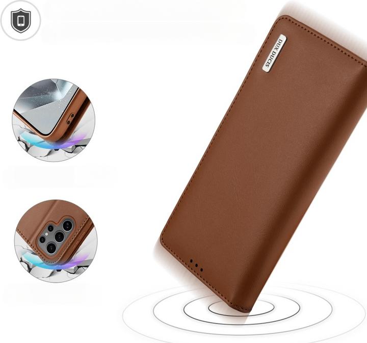 Immagine prodotto Dux Ducis Serie Hivo (Samsung Galaxy S25 Ultra)