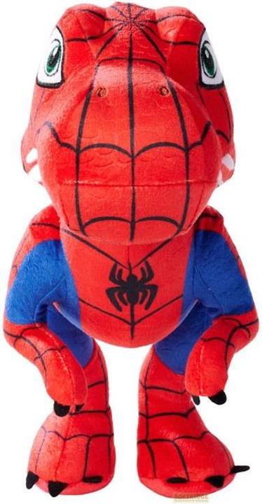 Produktbild Simba Disney Marvel Spidey T-Rex, 25cm (25 cm)