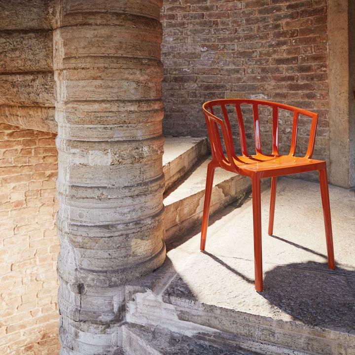 Immagine prodotto Kartell Venice Stuhl