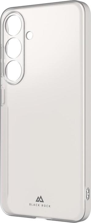 Actual product image Black Rock Ultra Thin Iced (Samsung Galaxy S24+)