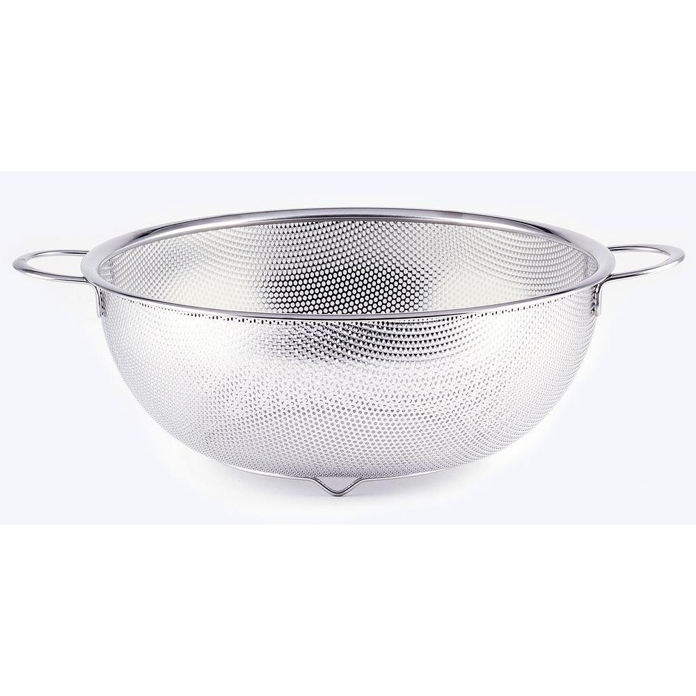 Thumbnail - Hendi Gemüsesieb, Küchensieb, Silber