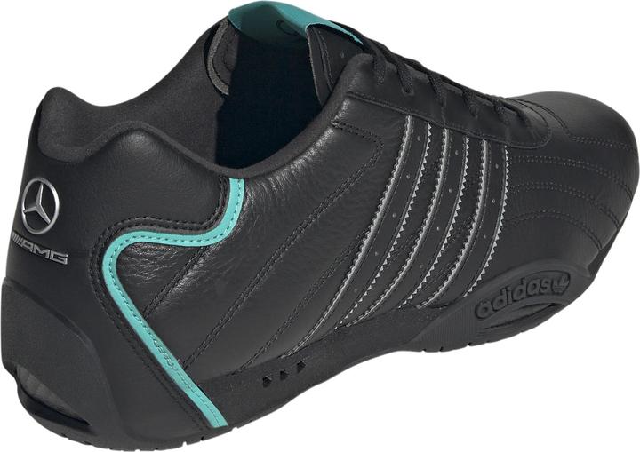 Produktbild adidas Adiracer Hi Mercedes Amg Petronas F1 Team (42 2/3)