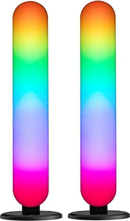 Immagine prodotto Tracer Lampy RGB Ambience Smart Flow (300 lm)