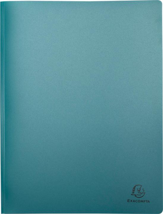 Produktbild Exacompta Sichmappe Skandi (A4, 4x)