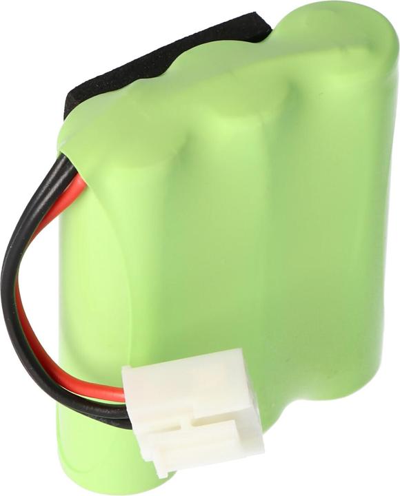 Image du produit XCell Akku Ingenico EFT930B, 251360788 (1 pcs, Spécifique à l'appareil, 1500 mAh, Piles rechargeables + chargeur)