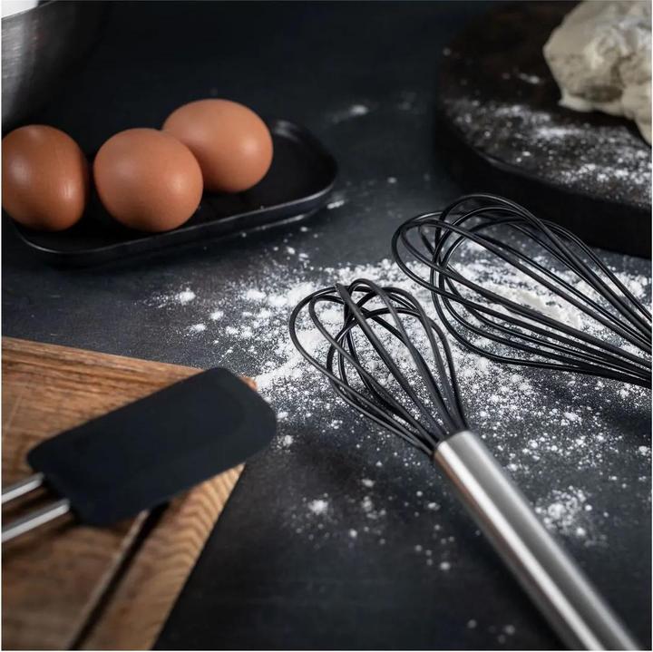 Actual product image Kuhn Rikon ESSENTIAL whisk silicone large