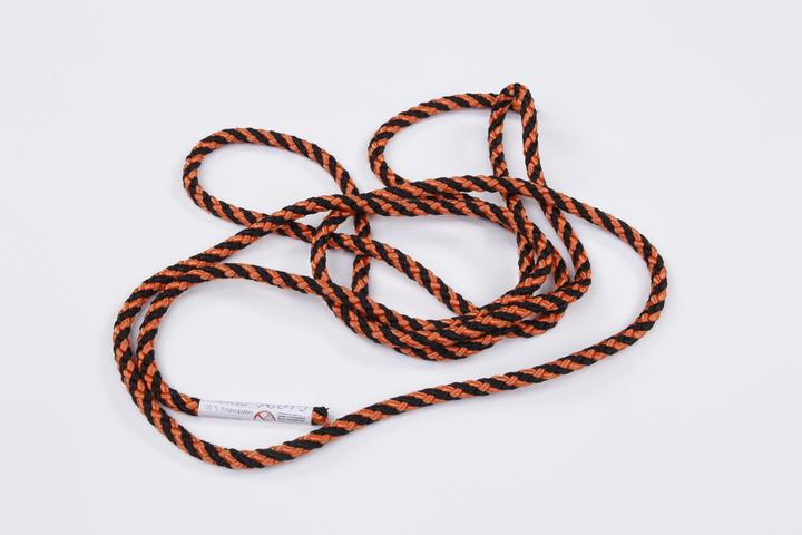 Immagine prodotto Kübler Sport ® Gymnastikseil zweifarbig (300 cm)