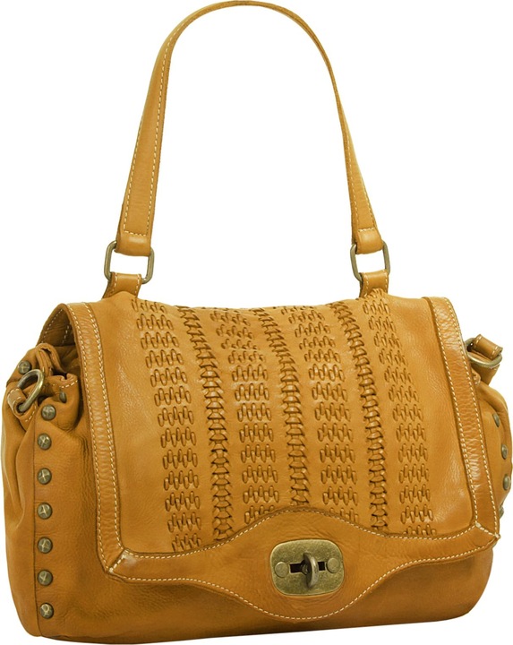 Actual product image Samantha Look Handtasche