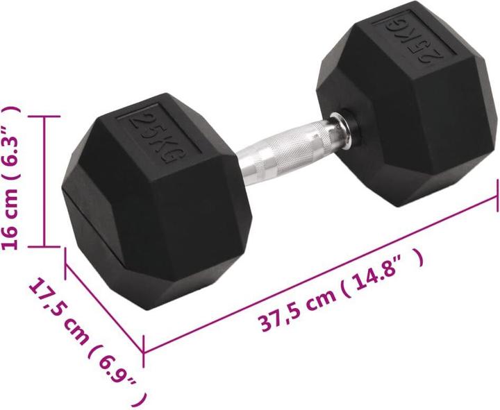 Produktbild vidaXL Marionilla (1 x 25 kg)