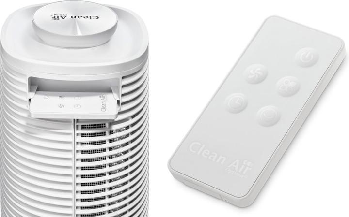 Actual product image Clean Air Optima CA-406W (25 dB)