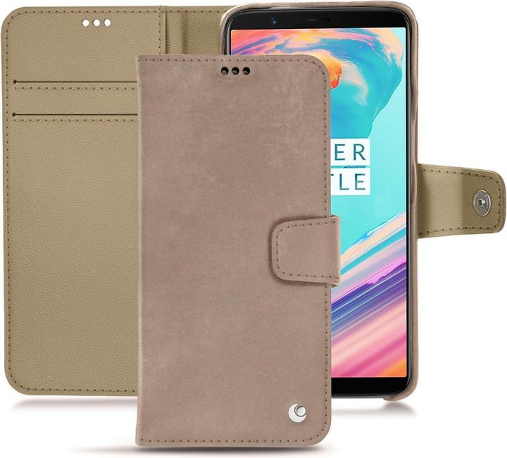 Image du produit Noreve Housse cuir portefeuille