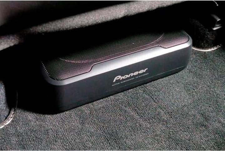 Actual product image Pioneer TS-WX130EA (160 W)