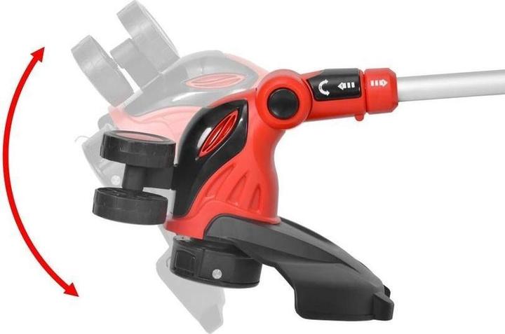 Produktbild Hecht 5020 (Trimmfaden)