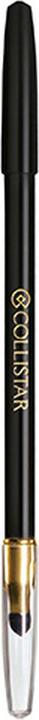 Image du produit Collistar Crayon pour les yeux professionnel waterproof (1 Noir)