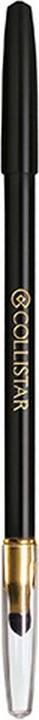 Collistar Professional Waterproof Eye Pencil (1 Black)