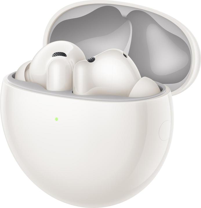 Produktbild Huawei FreeBuds 7i (ANC, 35 h, Kabellos)