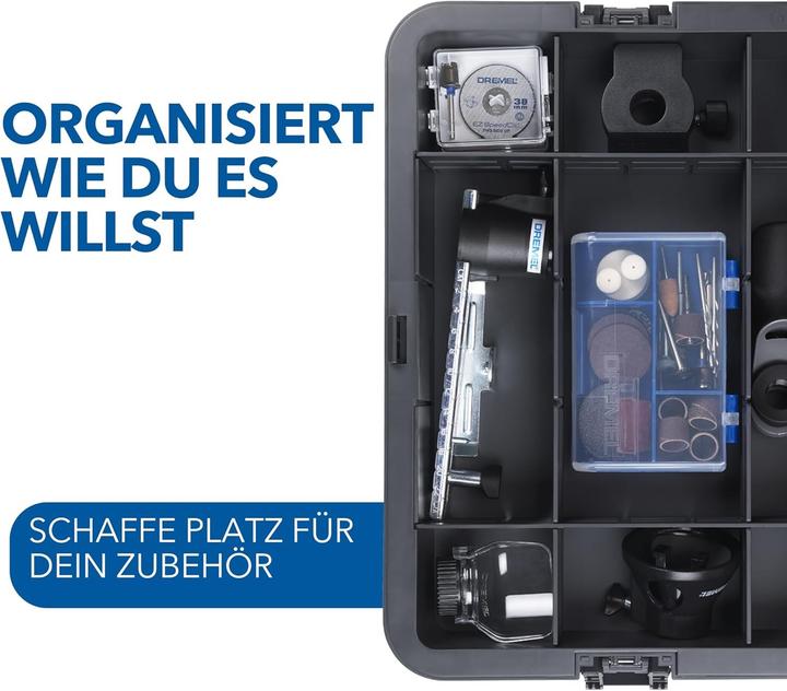 Produktbild Dremel 4250