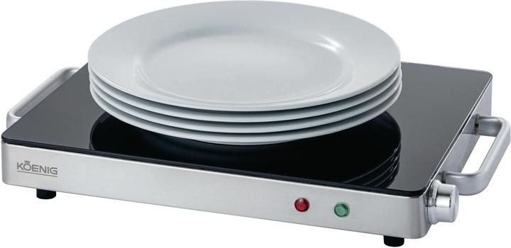 Image du produit Koenig Plaque chauffante