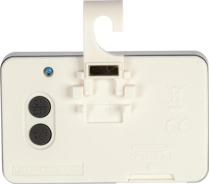 Image du produit Nordic Å aldytuvo termometras Quality Kitchen Ginger Digital / 352422